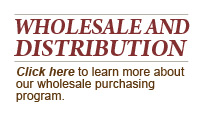 Wholesale and Distribution Program