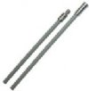 PELLET STOVE RODS