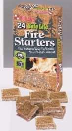 #50 FIRELIGHTER