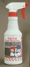 #5706 SOOT REMOVER
