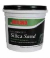 RUT-580 Silica Sand for Gas Logs