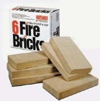 #604 6-PACK BRICKS