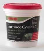 #64 FURNACE CEMENT