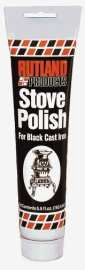 STOVE POLISH