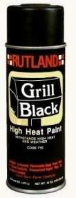 #710 GRILL PAINT