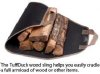 813 Tuff Duck Wood Sling