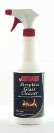 #82 GLASS CLEANER