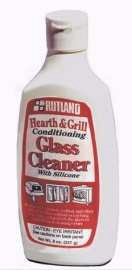 #84 GLASS CLEANER