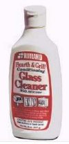 #84 GLASS CLEANER