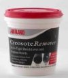 CREOSOTE REMOVER