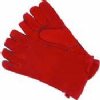 MIN-A12 Red 13" Long Gloves