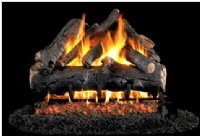 Gas Logs & Burners