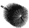 AWP-MS10 Master Sweep Wire 10" Round Chimney Brush