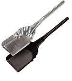 BLK-SHV Black Coal Shovel