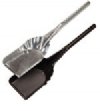 BLK-SHV Black Coal Shovel