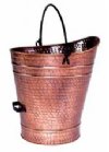 C-85 Copper Pellet Bucket