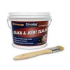 CRACK AND JOINT SEALER 1/2 GALLON PAIL