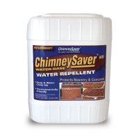 WATER BASE 5 GAL CHIMNEY SAVER