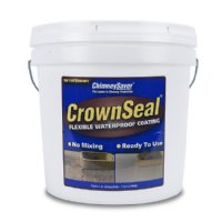 CROWN SEAL SSEALANT 2 GALLON PAIL