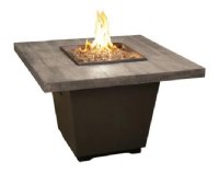 Fire Tables