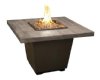 Fire Tables