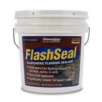 FLASH SEAL BLACK 1 GALLON PAIL