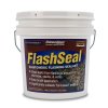 FLASH SEAL BLACK 1 GALLON PAIL