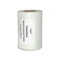 FLASH SEAL FABRIC 6" X 150'