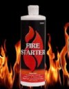 #80M400B4 4 OZ FIRESTARTER