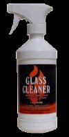 #03M003 GLASS CLEANER - 16OZ
