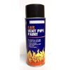 #64E200 GAS VENT EBONY PAINT