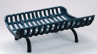 GR-10 Heavy Duty Cast Iron Grates