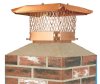 HYC-CP1318  13 X 18 COPPER CAP