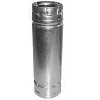 4" x 12" PELLET VENT LENGTH