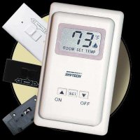 WIRELESS THERMOSTAT