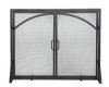 X800280 Flat Wrought Iron Screen