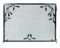 G4433 Weston Wrought Iron Flat Screen