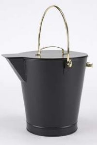 ASH-02 Ash Bucket