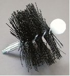 Pellet Stove Brushes