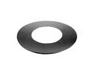 6" ROUND TRIM COLLAR #5DT-TCR