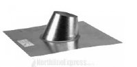 3" P.V. ADJ ROOF FLASHING