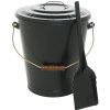SET-ACS Ash Container & Shovel