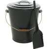 SET-ACS Ash Container & Shovel