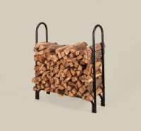 LR44 MEDIUM SIZE LOG RACK