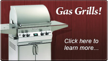 Shop For Gas Grills