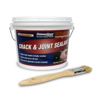 CRACK AND JOINT SEALER 1/2 GALLON PAIL